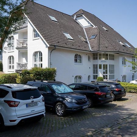 Haus Pegasus Kuestenheimat Шарбойц Экстерьер фото